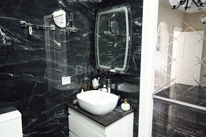 İcarəyə verilir 2 otaqlı yeni tikili 70 m², 8 Noyabr m., photo 19 from 23