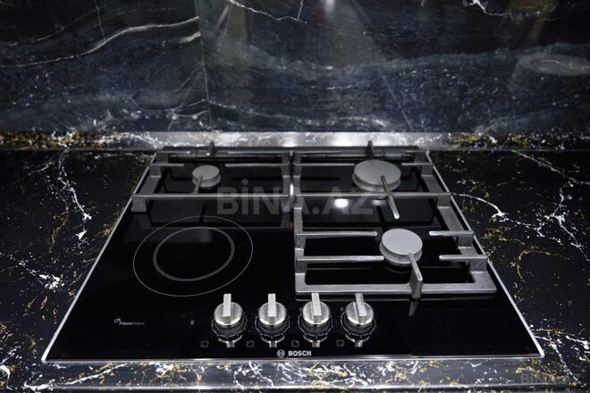 İcarəyə verilir 2 otaqlı yeni tikili 70 m², 8 Noyabr m., photo 8 from 23