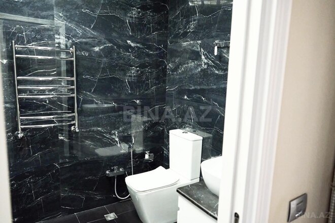 İcarəyə verilir 2 otaqlı yeni tikili 70 m², 8 Noyabr m., photo 18 from 23