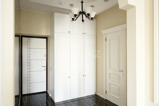 İcarəyə verilir 2 otaqlı yeni tikili 70 m², 8 Noyabr m., photo 22 from 23