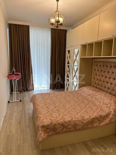 İcarəyə verilir 3 otaqlı yeni tikili 102 m², İçəri Şəhər m., photo 9 from 15