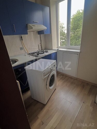 Сдаётся 2-комн. вторичка 55 м², м. Нариман Нариманов, photo 7 from 10