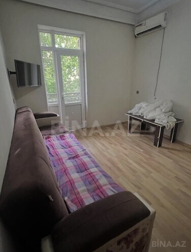 Сдаётся 2-комн. вторичка 55 м², м. Нариман Нариманов, photo 4 from 10