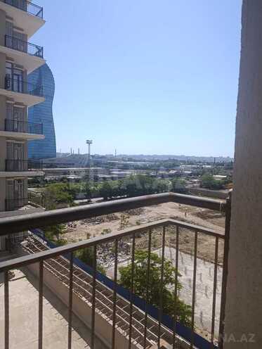 Satılır 4 otaqlı yeni tikili 180 m², Nərimanov r., photo 7 from 13