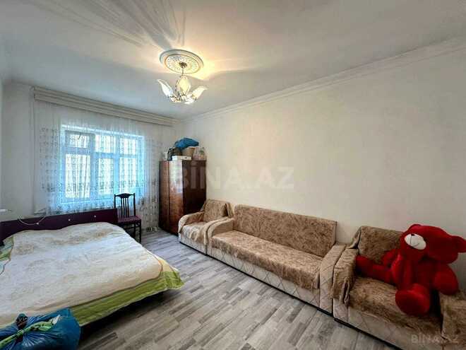 Satılır 2 otaqlı köhnə tikili 47 m², Yeni Günəşli q., photo 7 from 14