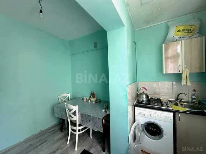 Satılır 2 otaqlı köhnə tikili 47 m², Yeni Günəşli q., photo 11 from 14