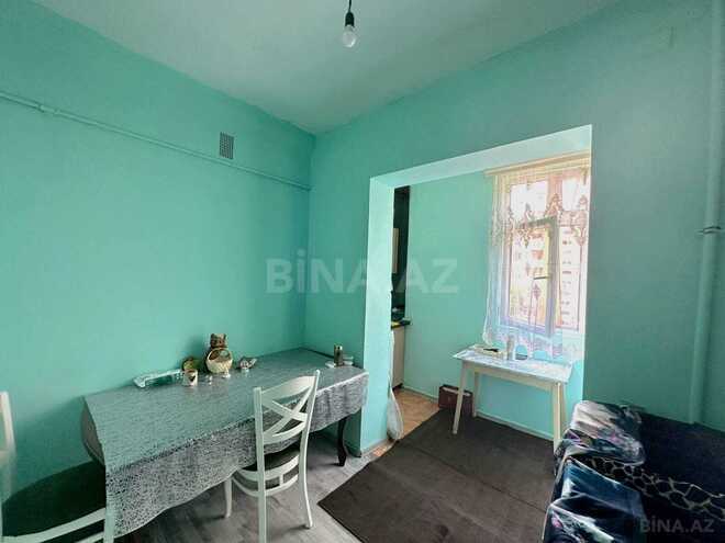 Satılır 2 otaqlı köhnə tikili 47 m², Yeni Günəşli q., photo 10 from 14
