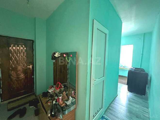 Satılır 2 otaqlı köhnə tikili 47 m², Yeni Günəşli q., photo 12 from 14