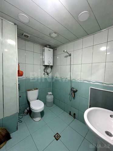 Satılır 2 otaqlı köhnə tikili 47 m², Yeni Günəşli q., photo 13 from 14