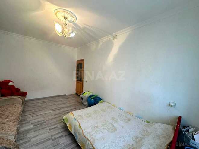 Satılır 2 otaqlı köhnə tikili 47 m², Yeni Günəşli q., photo 8 from 14