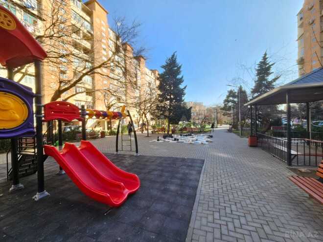 Satılır 2 otaqlı köhnə tikili 47 m², Yeni Günəşli q., photo 3 from 14
