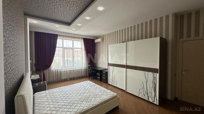 Сдаётся 4-комн. новостройка 215 м², м. 28 мая, photo 7 from 23