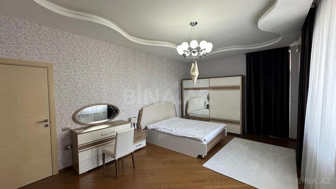 Сдаётся 4-комн. новостройка 215 м², м. 28 мая, photo 8 from 23