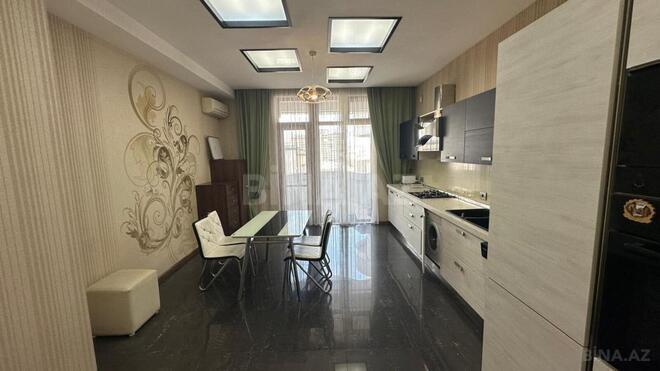 Сдаётся 4-комн. новостройка 215 м², м. 28 мая, photo 4 from 23