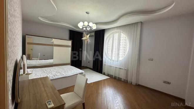 Сдаётся 4-комн. новостройка 215 м², м. 28 мая, photo 10 from 23