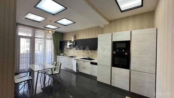 Сдаётся 4-комн. новостройка 215 м², м. 28 мая, photo 5 from 23