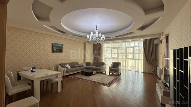 Сдаётся 4-комн. новостройка 215 м², м. 28 мая, photo 1 from 23