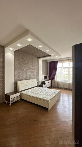 Сдаётся 4-комн. новостройка 215 м², м. 28 мая, photo 6 from 23