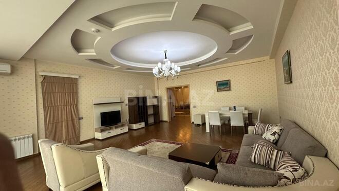 Сдаётся 4-комн. новостройка 215 м², м. 28 мая, photo 3 from 23