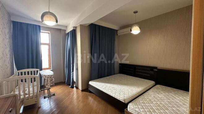 Сдаётся 4-комн. новостройка 215 м², м. 28 мая, photo 11 from 23
