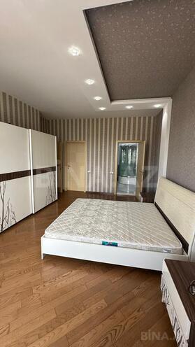 Сдаётся 4-комн. новостройка 215 м², м. 28 мая, photo 9 from 23
