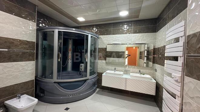Сдаётся 4-комн. новостройка 215 м², м. 28 мая, photo 19 from 23