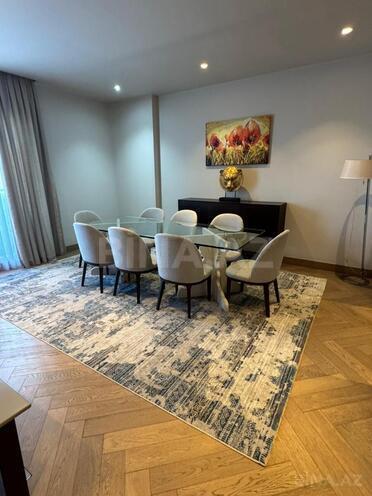 Сдаётся 2-комн. новостройка 115 м², м. 28 мая, photo 3 from 11