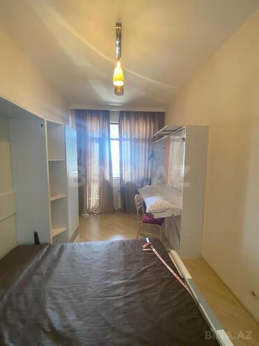 İcarəyə verilir 2 otaqlı yeni tikili 55 m², Elmlər Akademiyası m., photo 6 from 9
