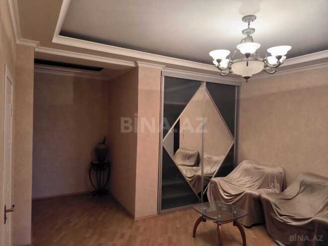 İcarəyə verilir 3 otaqlı yeni tikili 150 m², Nəsimi r., photo 8 from 20