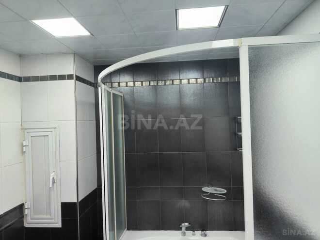 İcarəyə verilir 3 otaqlı yeni tikili 150 m², Nəsimi r., photo 17 from 20