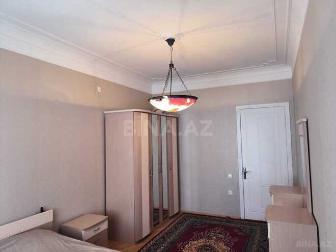 İcarəyə verilir 3 otaqlı yeni tikili 150 m², Nəsimi r., photo 11 from 20