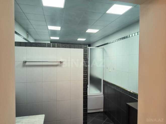 İcarəyə verilir 3 otaqlı yeni tikili 150 m², Nəsimi r., photo 18 from 20