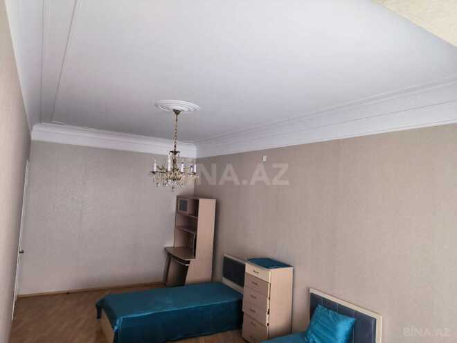 İcarəyə verilir 3 otaqlı yeni tikili 150 m², Nəsimi r., photo 9 from 20