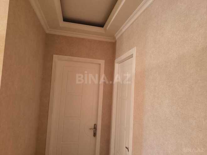İcarəyə verilir 3 otaqlı yeni tikili 150 m², Nəsimi r., photo 13 from 20