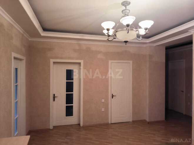 İcarəyə verilir 3 otaqlı yeni tikili 150 m², Nəsimi r., photo 7 from 20