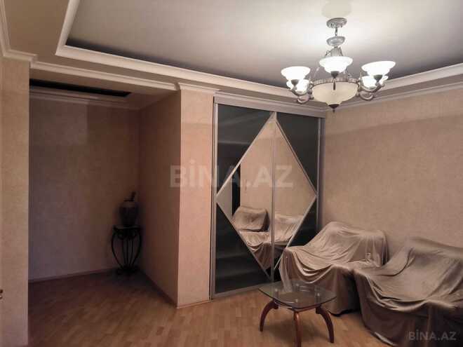 İcarəyə verilir 3 otaqlı yeni tikili 150 m², Nəsimi r., photo 10 from 20