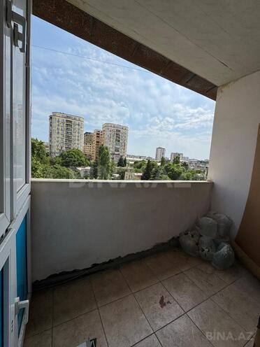 Satılır 5 otaqlı köhnə tikili 115 m², Azadlıq Prospekti m., photo 20 from 21