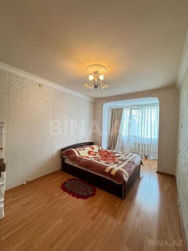 Satılır 5 otaqlı köhnə tikili 115 m², Azadlıq Prospekti m., photo 5 from 21