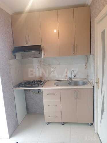 İcarəyə verilir 2 otaqlı köhnə tikili 40 m², Bakıxanov q., photo 6 from 8