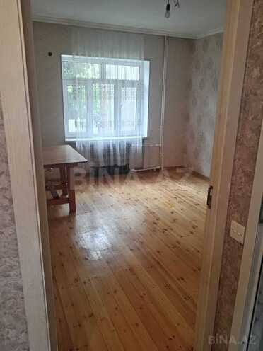 İcarəyə verilir 2 otaqlı köhnə tikili 40 m², Bakıxanov q., photo 1 from 8