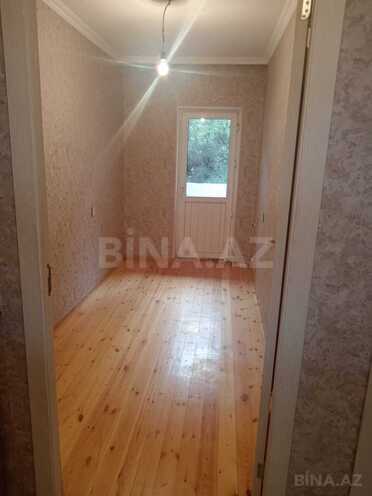 İcarəyə verilir 2 otaqlı köhnə tikili 40 m², Bakıxanov q., photo 3 from 8