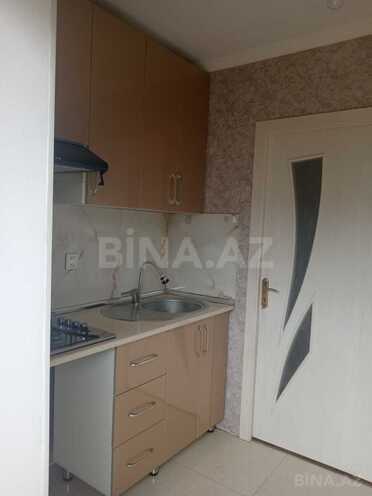İcarəyə verilir 2 otaqlı köhnə tikili 40 m², Bakıxanov q., photo 4 from 8