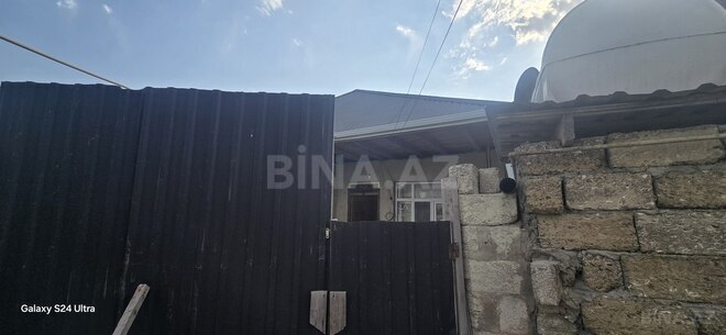 Satılır 4 otaqlı həyət evi/bağ evi 100 m², Binə q., photo 3 from 17