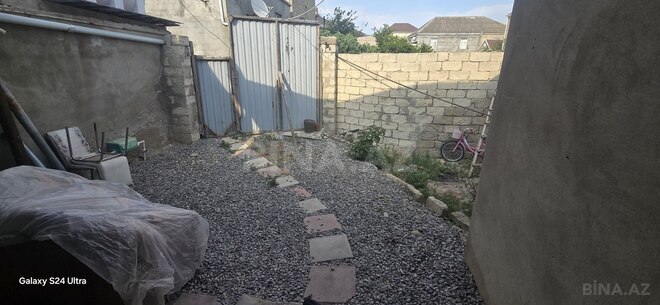 Satılır 4 otaqlı həyət evi/bağ evi 100 m², Binə q., photo 5 from 17