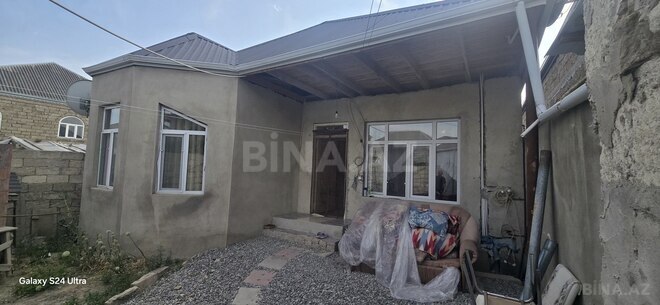 Satılır 4 otaqlı həyət evi/bağ evi 100 m², Binə q., photo 4 from 17