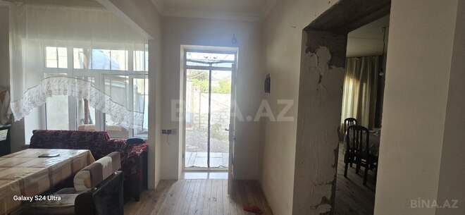 Satılır 4 otaqlı həyət evi/bağ evi 100 m², Binə q., photo 6 from 17