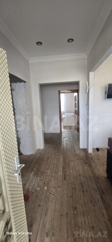 Satılır 4 otaqlı həyət evi/bağ evi 100 m², Binə q., photo 15 from 17