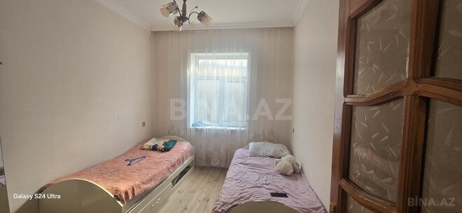 Satılır 4 otaqlı həyət evi/bağ evi 100 m², Binə q., photo 11 from 17