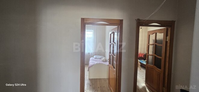 Satılır 4 otaqlı həyət evi/bağ evi 100 m², Binə q., photo 12 from 17