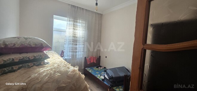 Satılır 4 otaqlı həyət evi/bağ evi 100 m², Binə q., photo 10 from 17